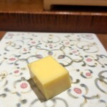 鮨 赤酢 たかやま - 