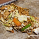 お好み焼き鶴橋 風月 - 