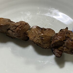 正起屋 - きも串
      ふっくらでした