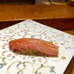 鮨 赤酢 たかやま - 