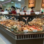 正起屋 - お店の外観