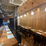 鮨 赤酢 たかやま - 