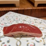 鮨 赤酢 たかやま - 