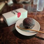 茶房 天井棧敷 - 