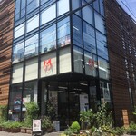 クレヨンハウス - 