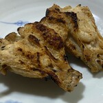 正起屋 - 丁寧に開かれていました