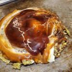 お好み焼き鶴橋 風月 - 