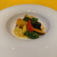 食文化サロン 白金劉安 - 
