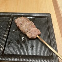 焼鳥 鐡 - 