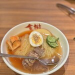 焼肉ホルモン金樹 はなれ - 