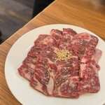 焼肉ホルモン金樹 はなれ - 