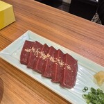 焼肉ホルモン金樹 はなれ - 
