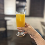 f.-on - 清水さんのみかんジュース
