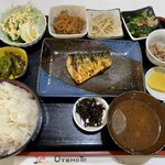 みゆき - 日替わりランチ