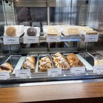 eigyokudo Cafe - 訪問日 2025.8.3(日)