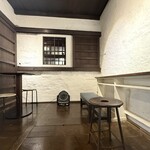 f.-on - 蔵左　どう過ごすか、どこに座るか。