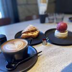 eigyokudo Cafe - 訪問日 2025.8.3(日)