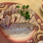 回転寿し トリトン 清田店 - 