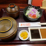 串かつ料理 活 - 