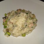 江坂イタリアン ラッポルティ - 