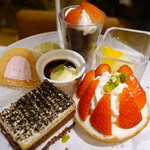 HAND BAKES ルミネ新宿店 - 