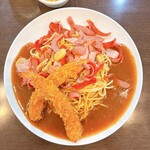 スパゲッティハウス ヨコイ - 