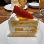 イタガキ フルーツ サロン - 訪問日 2025.7.31