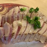 回転寿し トリトン 清田店 - 