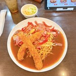 スパゲッティハウス ヨコイ - 