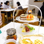 HAND BAKES ルミネ新宿店 - 