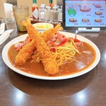 スパゲッティハウス ヨコイ - 