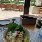 サルティーダ - 