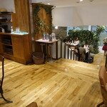 HAND BAKES ルミネ新宿店 - 