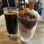 イクスカフェ - 