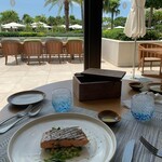 サルティーダ - 