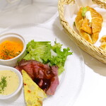 HAND BAKES ルミネ新宿店 - 