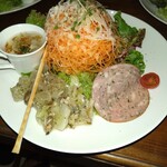 江坂イタリアン ラッポルティ - 