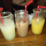 江坂イタリアン ラッポルティ - 