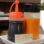 串かつ料理 活 - 