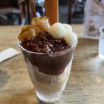 イクスカフェ - 