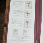 イタガキ フルーツ サロン - 訪問日 2025.7.31