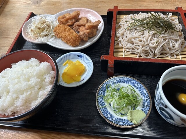 Men Dokoro Sanpei Udon photo 5