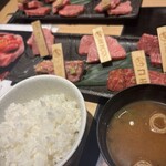 飛騨牛一頭家 馬喰一代 名古屋WEST - 