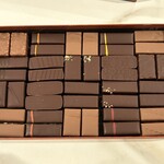 ラ･メゾン･デュ･ショコラ - 