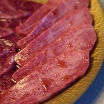 焼肉 うしの絵 - 