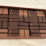 ラ･メゾン･デュ･ショコラ - 