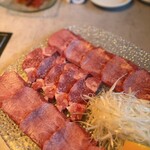 焼肉 うしの絵 - 