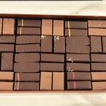 ラ･メゾン･デュ･ショコラ - 