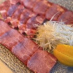 焼肉 うしの絵 - 