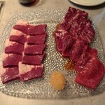 焼肉 うしの絵 - 